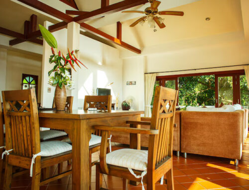 Cleaning Partners: Family Commitment for Tampa Homes