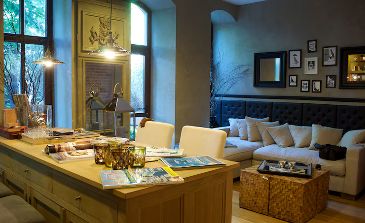 Healthy Lifestyle with Green Cleaning